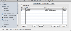 Apa software for mac pages 7