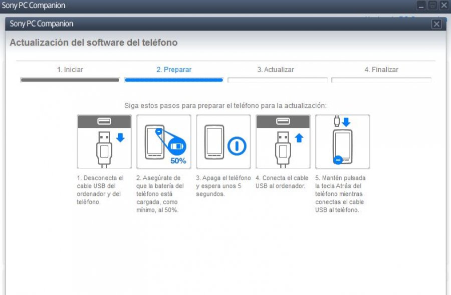 Sony Xperia Companion Software For Mac 3.2