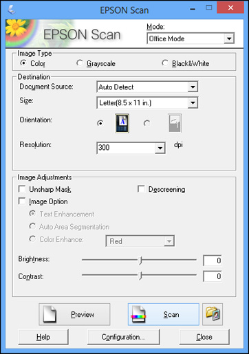 Epson scanner 3170 software mac download