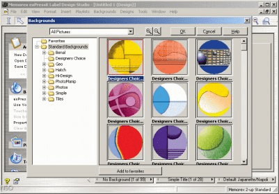 Memorex expressit label design software for mac 2020