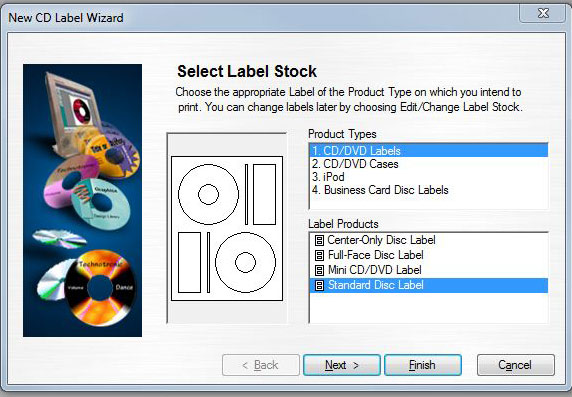 label software for mac free download